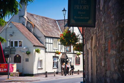 Caerleon nr Newport